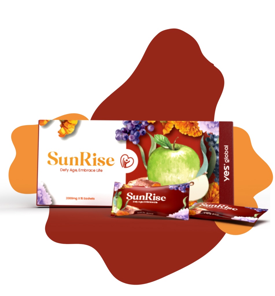sunrise yes global