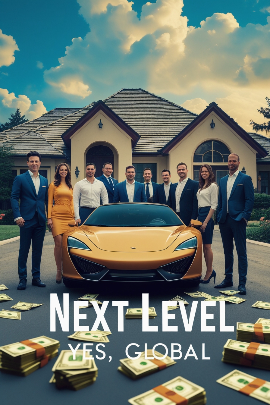 next level